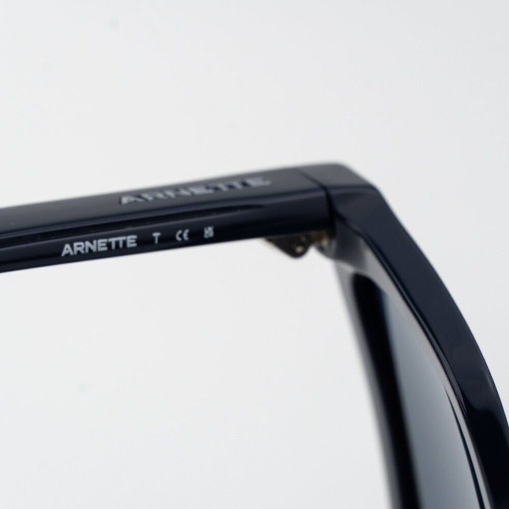 Arnette Men Sunglasses Dark Blue Square AN4334 122180 BRAND NEW - Picture 9 of 11